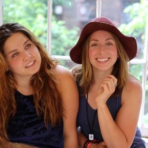 Meet your Posher, Nicolette